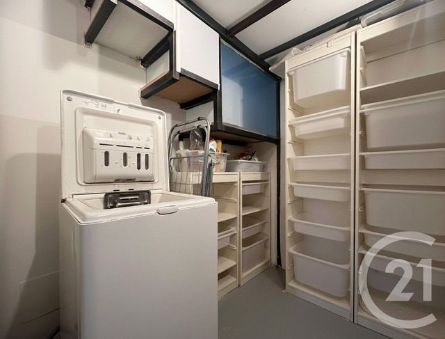 Appartement F1 à louer - 1 pièce - 24.45 m2 - MONTPELLIER - 34 - LANGUEDOC-ROUSSILLON - Century 21 Granié Immobilier