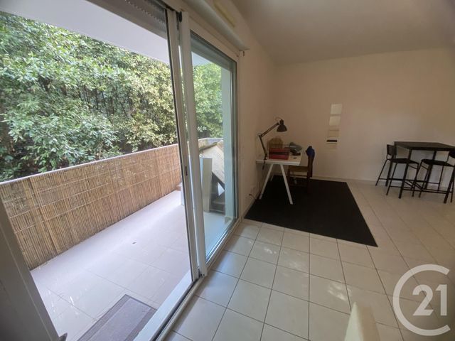 appartement - MONTPELLIER - 34