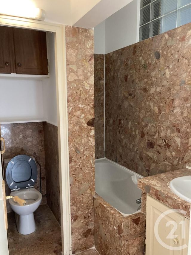 maison à louer - 3 pièces - 64.0 m2 - MONTPELLIER - 34 - LANGUEDOC-ROUSSILLON - Century 21 Granié Immobilier