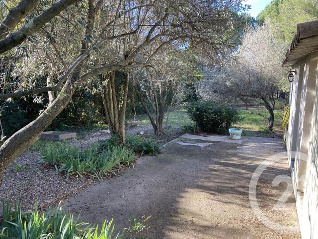 maison à louer - 3 pièces - 64.0 m2 - MONTPELLIER - 34 - LANGUEDOC-ROUSSILLON - Century 21 Granié Immobilier