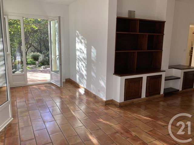 maison à louer - 3 pièces - 64.0 m2 - MONTPELLIER - 34 - LANGUEDOC-ROUSSILLON - Century 21 Granié Immobilier