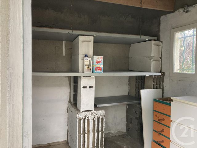 maison à louer - 3 pièces - 64.0 m2 - MONTPELLIER - 34 - LANGUEDOC-ROUSSILLON - Century 21 Granié Immobilier