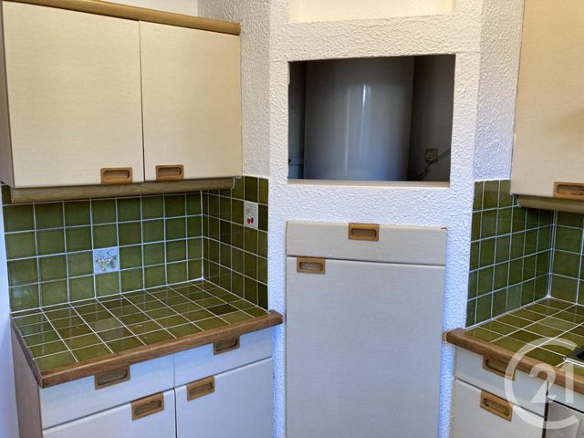 maison à louer - 3 pièces - 64.0 m2 - MONTPELLIER - 34 - LANGUEDOC-ROUSSILLON - Century 21 Granié Immobilier