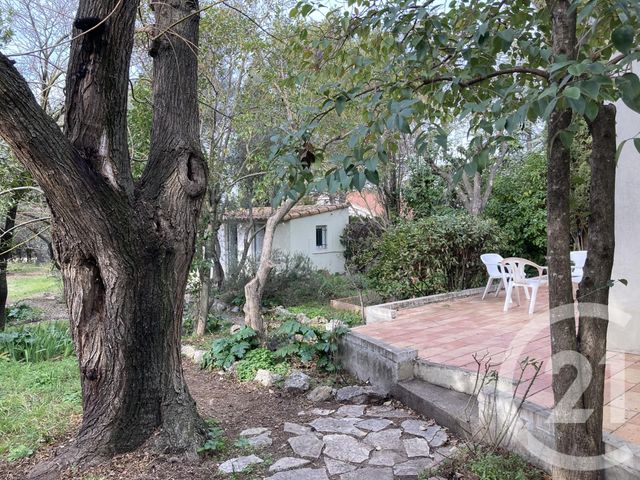 maison à louer - 3 pièces - 64.0 m2 - MONTPELLIER - 34 - LANGUEDOC-ROUSSILLON - Century 21 Granié Immobilier