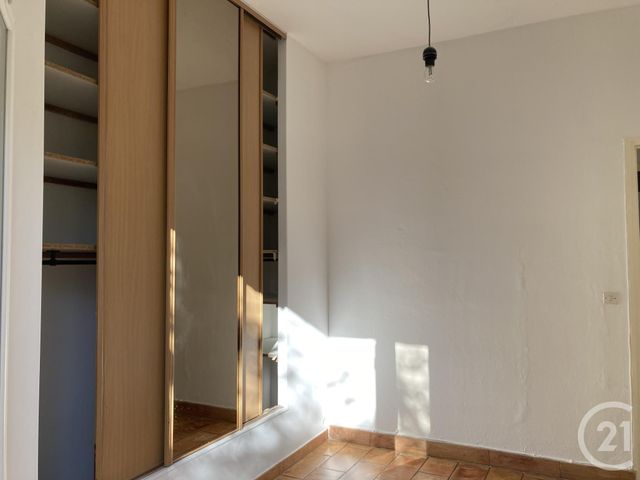 maison à louer - 3 pièces - 64.0 m2 - MONTPELLIER - 34 - LANGUEDOC-ROUSSILLON - Century 21 Granié Immobilier