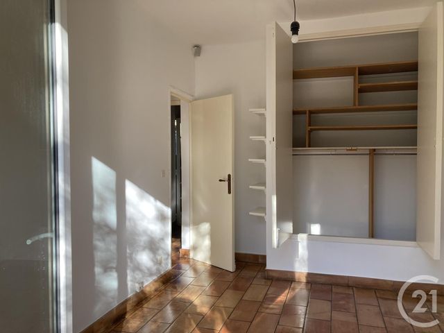 maison à louer - 3 pièces - 64.0 m2 - MONTPELLIER - 34 - LANGUEDOC-ROUSSILLON - Century 21 Granié Immobilier