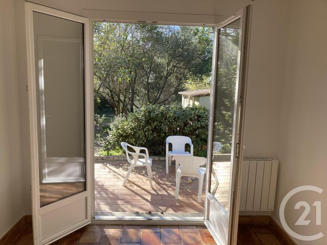 maison à louer - 3 pièces - 64.0 m2 - MONTPELLIER - 34 - LANGUEDOC-ROUSSILLON - Century 21 Granié Immobilier
