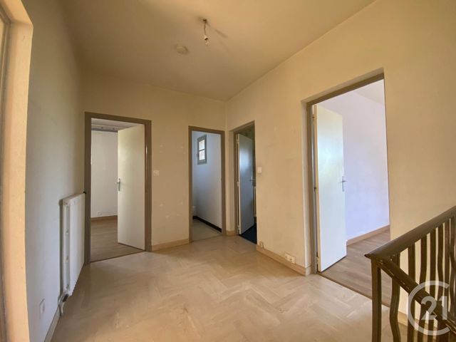 maison à louer - 5 pièces - 126.0 m2 - CASTELNAU LE LEZ - 34 - LANGUEDOC-ROUSSILLON - Century 21 Granié Immobilier