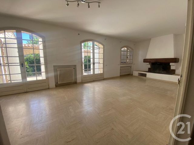 maison à louer - 5 pièces - 126.0 m2 - CASTELNAU LE LEZ - 34 - LANGUEDOC-ROUSSILLON - Century 21 Granié Immobilier