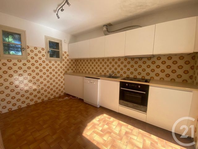 maison à louer - 5 pièces - 126.0 m2 - CASTELNAU LE LEZ - 34 - LANGUEDOC-ROUSSILLON - Century 21 Granié Immobilier