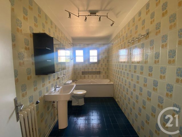 maison à louer - 5 pièces - 126.0 m2 - CASTELNAU LE LEZ - 34 - LANGUEDOC-ROUSSILLON - Century 21 Granié Immobilier