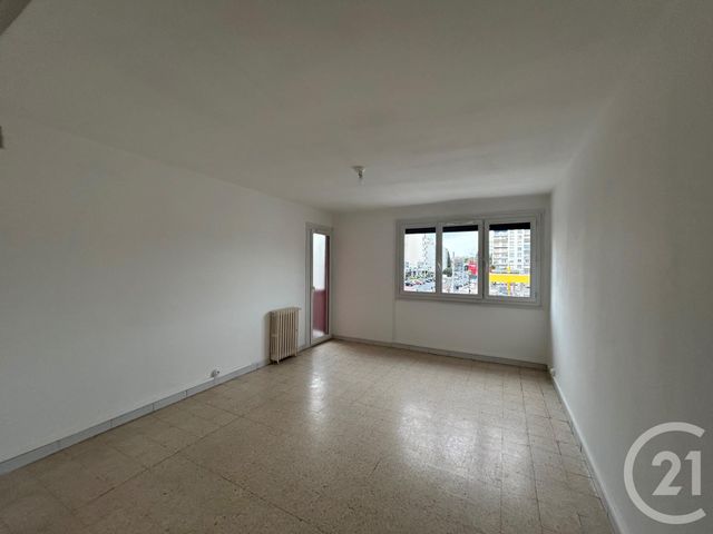 appartement - MONTPELLIER - 34