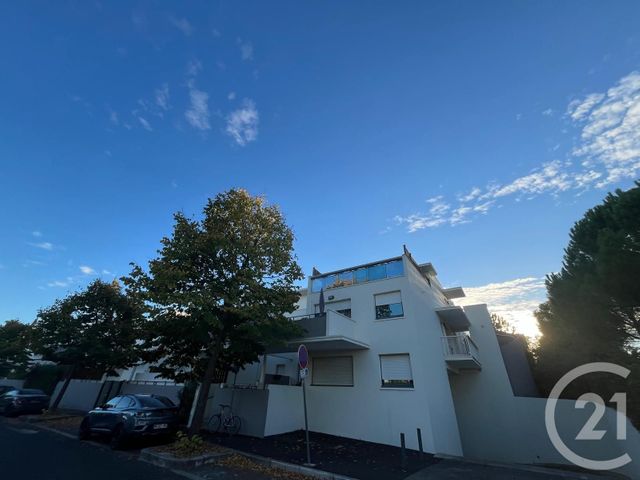 Appartement F2 à louer MONTPELLIER