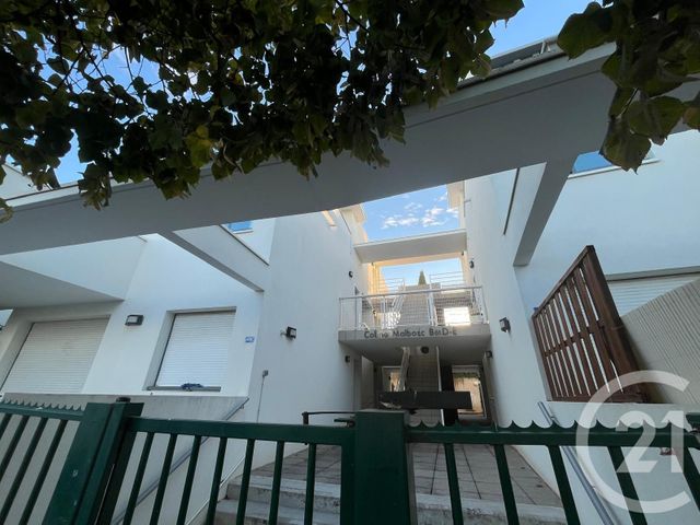 Afficher la photo en grand Appartement F2 à louer - 2 pièces - 53.0 m2 - MONTPELLIER - 34 - LANGUEDOC-ROUSSILLON - Century 21 Granié Immobilier