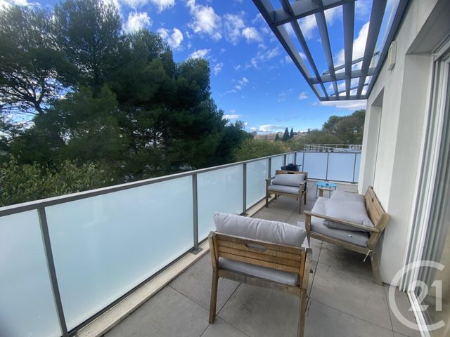 Appartement F2 à louer MONTPELLIER