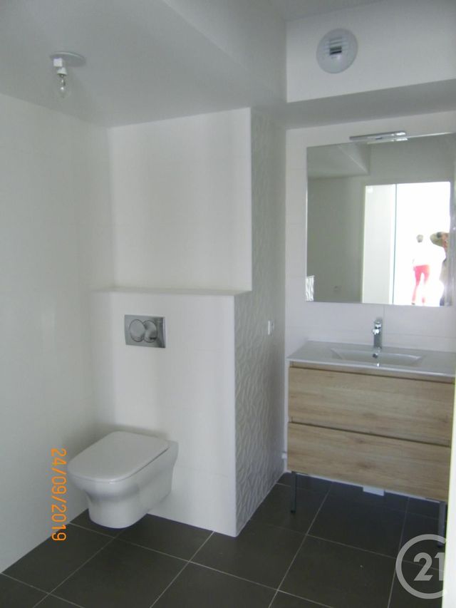 Afficher la photo en grand Appartement F2 à louer - 2 pièces - 52.4 m2 - MONTPELLIER - 34 - LANGUEDOC-ROUSSILLON - Century 21 Granié Immobilier
