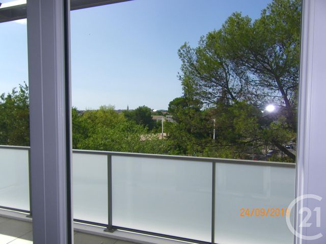 Afficher la photo en grand Appartement F2 à louer - 2 pièces - 52.4 m2 - MONTPELLIER - 34 - LANGUEDOC-ROUSSILLON - Century 21 Granié Immobilier