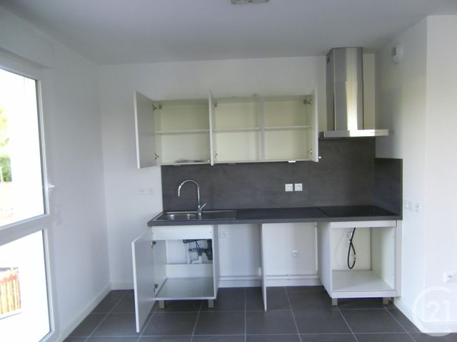 Afficher la photo en grand Appartement F2 à louer - 2 pièces - 52.4 m2 - MONTPELLIER - 34 - LANGUEDOC-ROUSSILLON - Century 21 Granié Immobilier