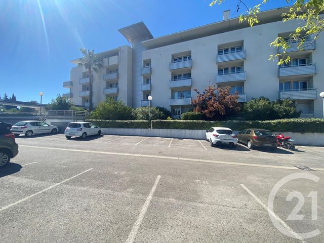 Afficher la photo en grand Appartement Studio à louer - 1 pièce - 20.76 m2 - MONTPELLIER - 34 - LANGUEDOC-ROUSSILLON - Century 21 Granié Immobilier