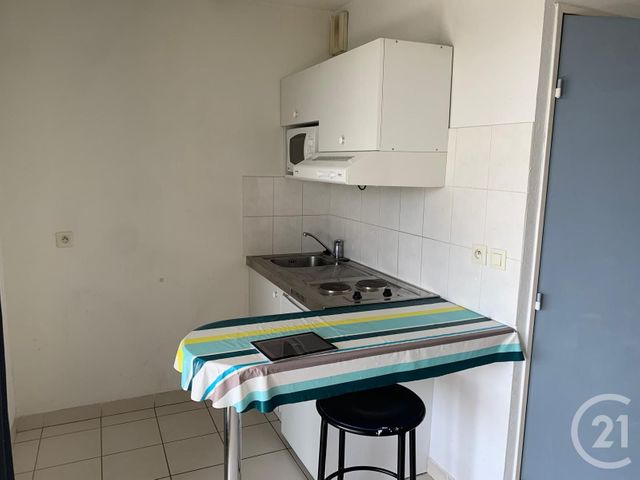Afficher la photo en grand Appartement Studio à louer - 1 pièce - 20.76 m2 - MONTPELLIER - 34 - LANGUEDOC-ROUSSILLON - Century 21 Granié Immobilier