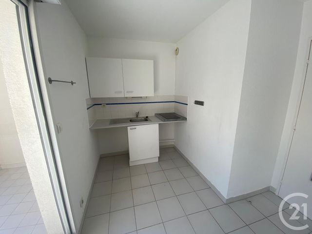 Afficher la photo en grand Appartement F1 à louer - 1 pièce - 27.0 m2 - MONTPELLIER - 34 - LANGUEDOC-ROUSSILLON - Century 21 Granié Immobilier