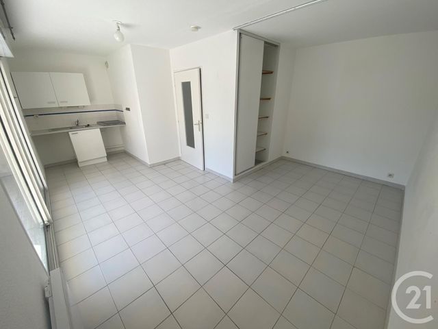 Appartement F1 à louer MONTPELLIER