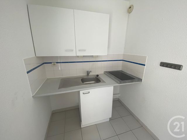Afficher la photo en grand Appartement F1 à louer - 1 pièce - 27.0 m2 - MONTPELLIER - 34 - LANGUEDOC-ROUSSILLON - Century 21 Granié Immobilier
