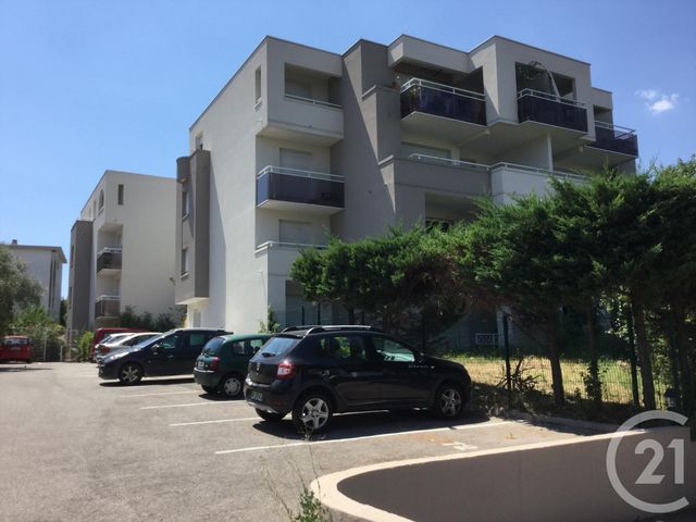 Afficher la photo en grand Appartement F1 à louer - 1 pièce - 27.0 m2 - MONTPELLIER - 34 - LANGUEDOC-ROUSSILLON - Century 21 Granié Immobilier