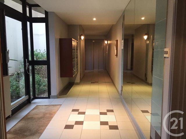 Afficher la photo en grand Appartement F1 à louer - 1 pièce - 27.0 m2 - MONTPELLIER - 34 - LANGUEDOC-ROUSSILLON - Century 21 Granié Immobilier