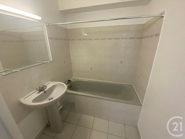 Afficher la photo en grand Appartement F1 à louer - 1 pièce - 27.0 m2 - MONTPELLIER - 34 - LANGUEDOC-ROUSSILLON - Century 21 Granié Immobilier