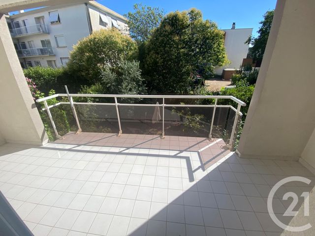 Afficher la photo en grand Appartement F1 à louer - 1 pièce - 27.0 m2 - MONTPELLIER - 34 - LANGUEDOC-ROUSSILLON - Century 21 Granié Immobilier