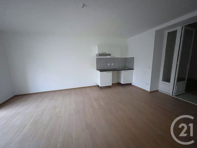 Appartement F2 à louer - 2 pièces - 44.48 m2 - MONTPELLIER - 34 - LANGUEDOC-ROUSSILLON - Century 21 Granié Immobilier