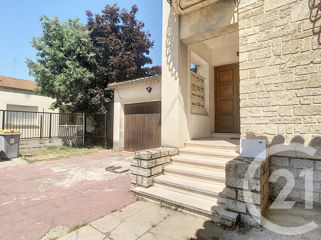 Afficher la photo en grand Appartement F2 à louer - 2 pièces - 44.48 m2 - MONTPELLIER - 34 - LANGUEDOC-ROUSSILLON - Century 21 Granié Immobilier