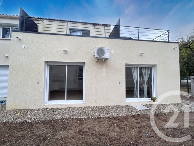 Appartement F2 à louer MONTPELLIER