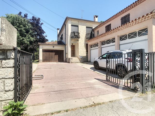 Afficher la photo en grand Appartement F2 à louer - 2 pièces - 44.48 m2 - MONTPELLIER - 34 - LANGUEDOC-ROUSSILLON - Century 21 Granié Immobilier