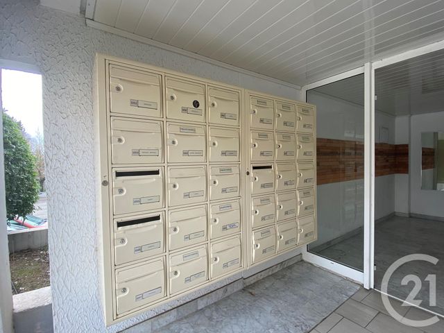 Afficher la photo en grand Appartement F1 à louer - 1 pièce - 19.8 m2 - MONTPELLIER - 34 - LANGUEDOC-ROUSSILLON - Century 21 Granié Immobilier