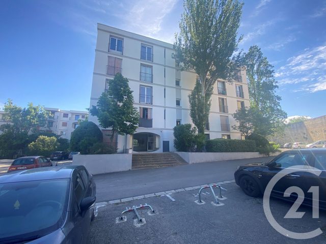 Afficher la photo en grand Appartement F1 à louer - 1 pièce - 19.8 m2 - MONTPELLIER - 34 - LANGUEDOC-ROUSSILLON - Century 21 Granié Immobilier