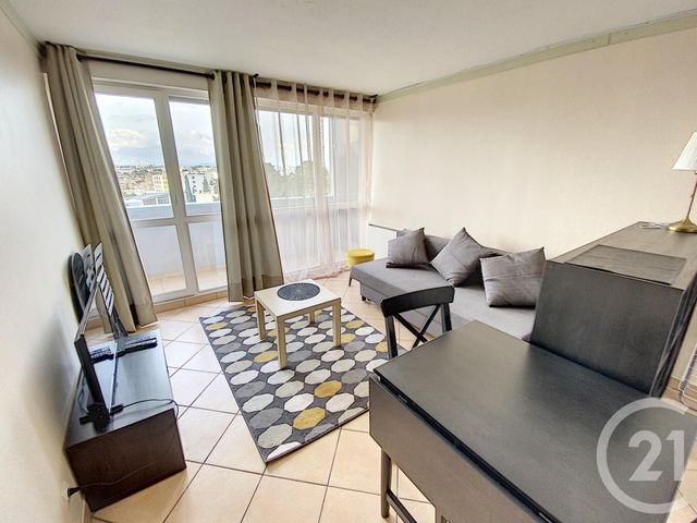 Afficher la photo en grand Appartement Studio à louer - 1 pièce - 23.91 m2 - MONTPELLIER - 34 - LANGUEDOC-ROUSSILLON - Century 21 Granié Immobilier