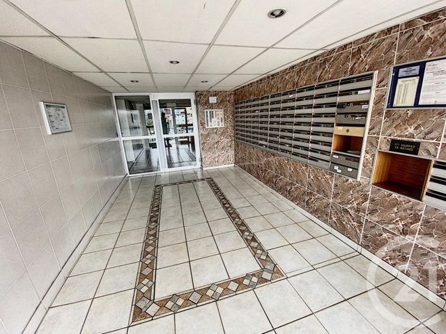 Afficher la photo en grand Appartement Studio à louer - 1 pièce - 23.91 m2 - MONTPELLIER - 34 - LANGUEDOC-ROUSSILLON - Century 21 Granié Immobilier