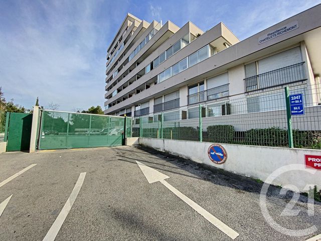 Afficher la photo en grand Appartement Studio à louer - 1 pièce - 23.91 m2 - MONTPELLIER - 34 - LANGUEDOC-ROUSSILLON - Century 21 Granié Immobilier