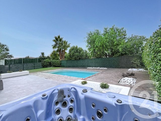 Afficher la photo en grand maison à louer - 4 pièces - 105.0 m2 - LE CRES - 34 - LANGUEDOC-ROUSSILLON - Century 21 Granié Immobilier