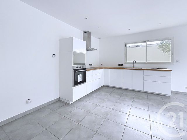 Afficher la photo en grand maison à louer - 4 pièces - 105.0 m2 - LE CRES - 34 - LANGUEDOC-ROUSSILLON - Century 21 Granié Immobilier