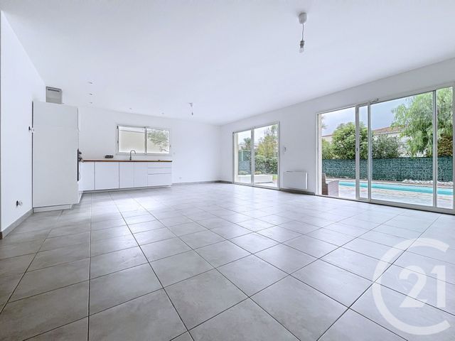 Afficher la photo en grand maison à louer - 4 pièces - 105.0 m2 - LE CRES - 34 - LANGUEDOC-ROUSSILLON - Century 21 Granié Immobilier