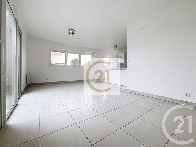 Appartement T3 à louer - 3 pièces - 62.27 m2 - MONTPELLIER - 34 - LANGUEDOC-ROUSSILLON - Century 21 Granié Immobilier