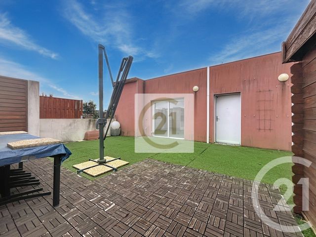 Appartement T3 à louer - 3 pièces - 62.27 m2 - MONTPELLIER - 34 - LANGUEDOC-ROUSSILLON - Century 21 Granié Immobilier