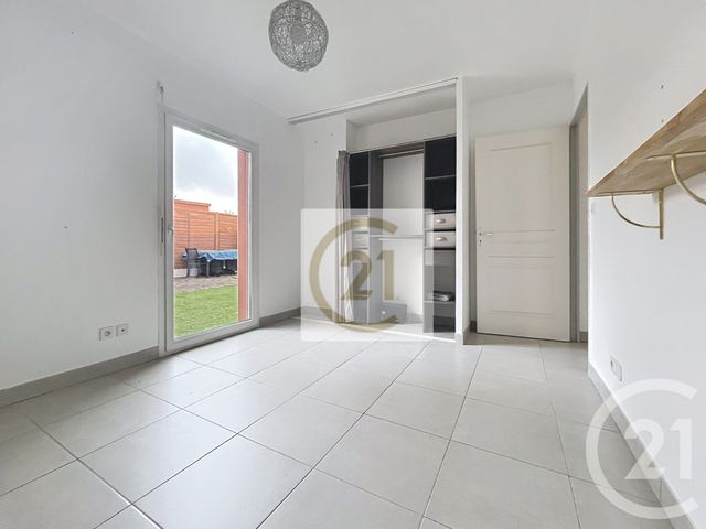 Appartement T3 à louer - 3 pièces - 62.27 m2 - MONTPELLIER - 34 - LANGUEDOC-ROUSSILLON - Century 21 Granié Immobilier