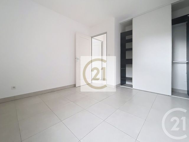 Appartement T3 à louer - 3 pièces - 62.27 m2 - MONTPELLIER - 34 - LANGUEDOC-ROUSSILLON - Century 21 Granié Immobilier