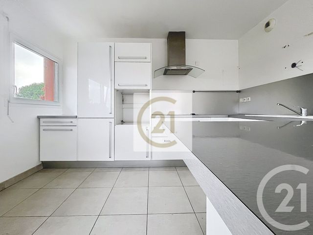 Appartement T3 à louer - 3 pièces - 62.27 m2 - MONTPELLIER - 34 - LANGUEDOC-ROUSSILLON - Century 21 Granié Immobilier
