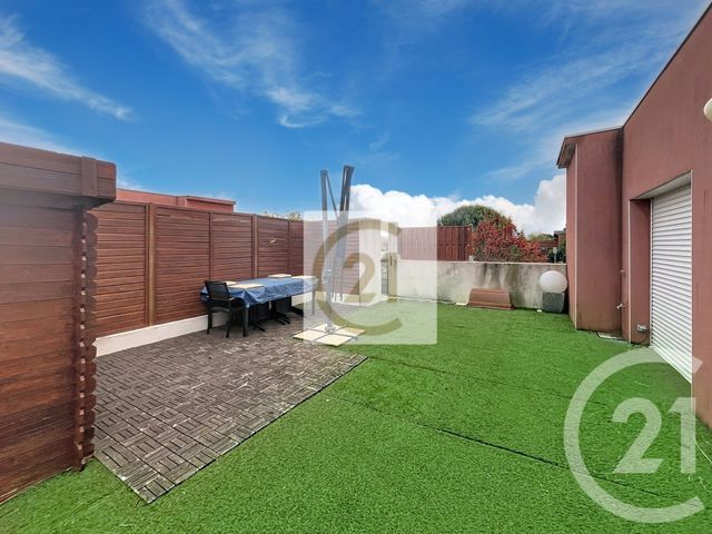 Appartement T3 à louer - 3 pièces - 62.27 m2 - MONTPELLIER - 34 - LANGUEDOC-ROUSSILLON - Century 21 Granié Immobilier