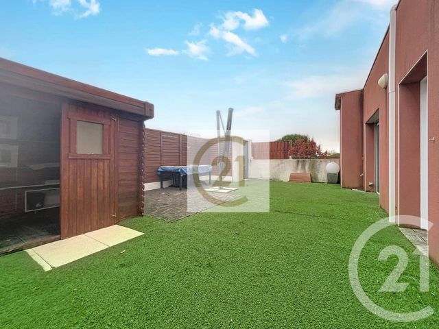 Appartement T3 à louer - 3 pièces - 62.27 m2 - MONTPELLIER - 34 - LANGUEDOC-ROUSSILLON - Century 21 Granié Immobilier